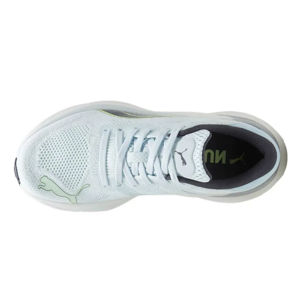 Puma shoes - PUMA Magnify Nitro 2 Running - 37754015 - Blue 8