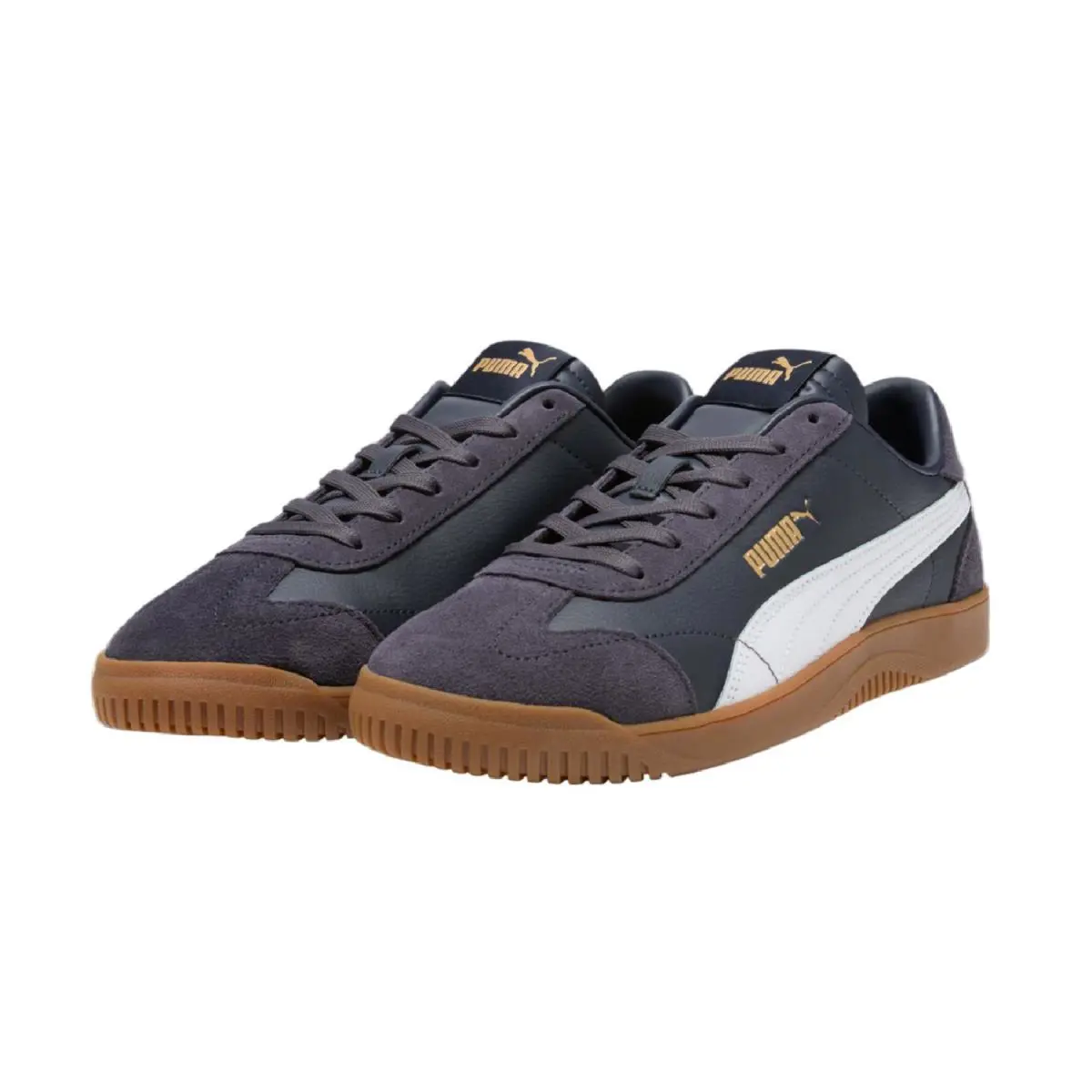 Puma shoes - 397894 01 - 397894 01 - New Navy-Puma White 0