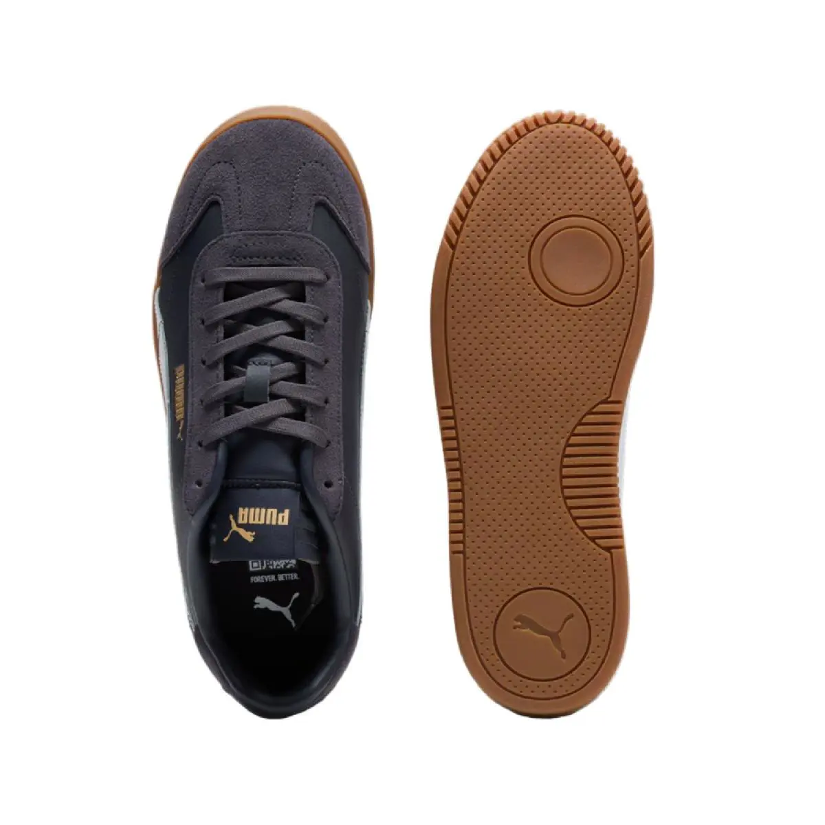Puma shoes - 397894 01 - 397894 01 - New Navy-Puma White 2