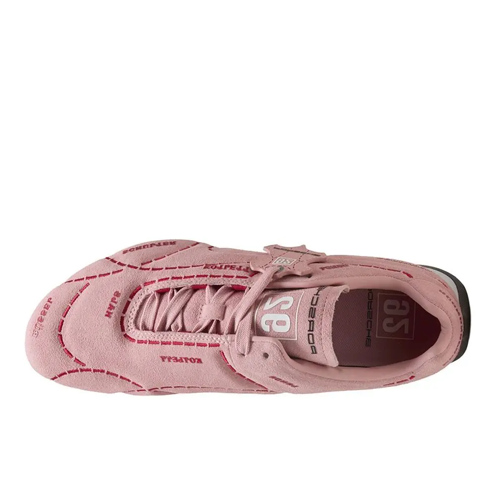 Puma shoes - PUMA Porsche Legacy Future Cat Sau Lace Up - 30909501 - Pink 10