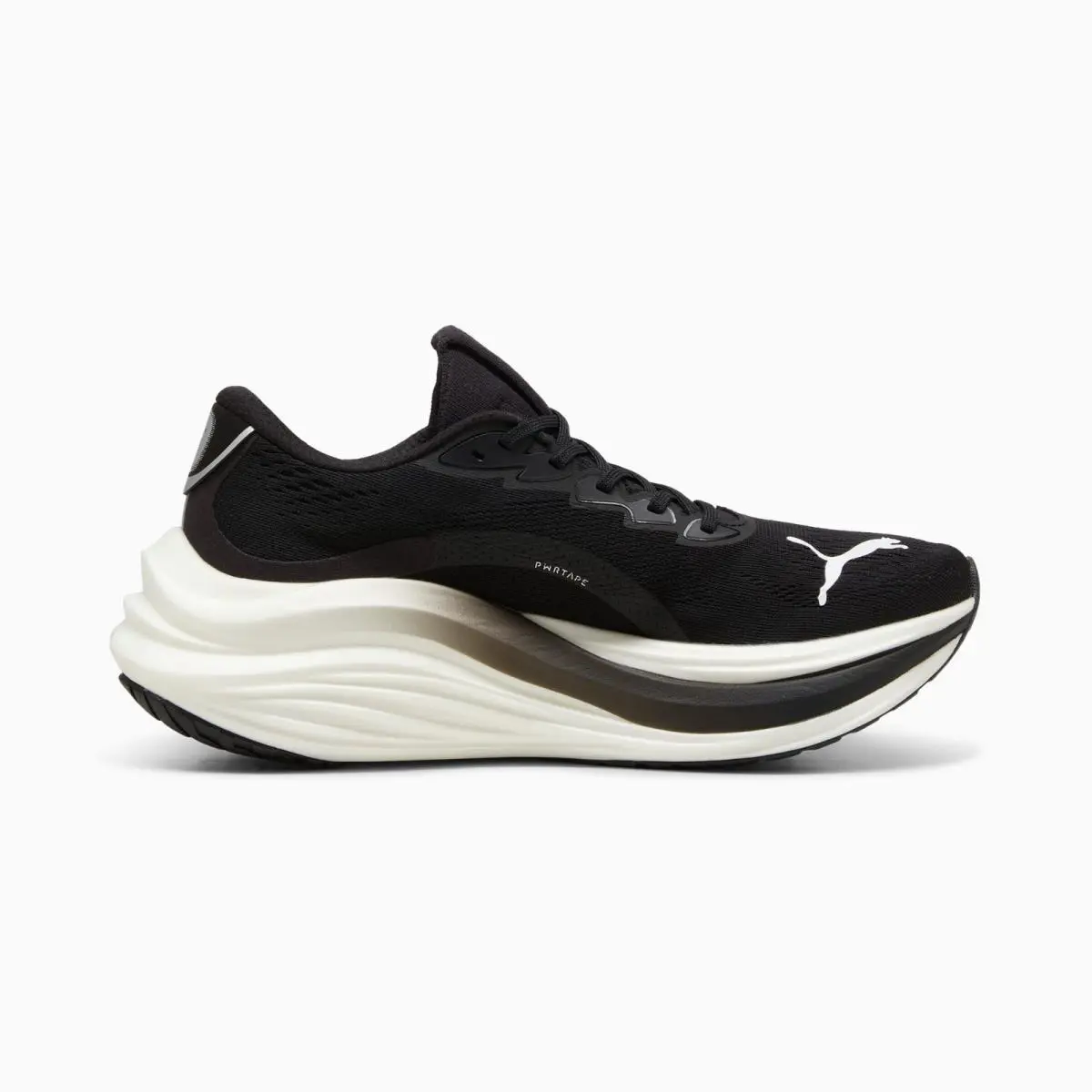 Puma shoes - Puma MagMax Nitro 310088-01 - MagMax Nitro - 310088-01 - Black 0