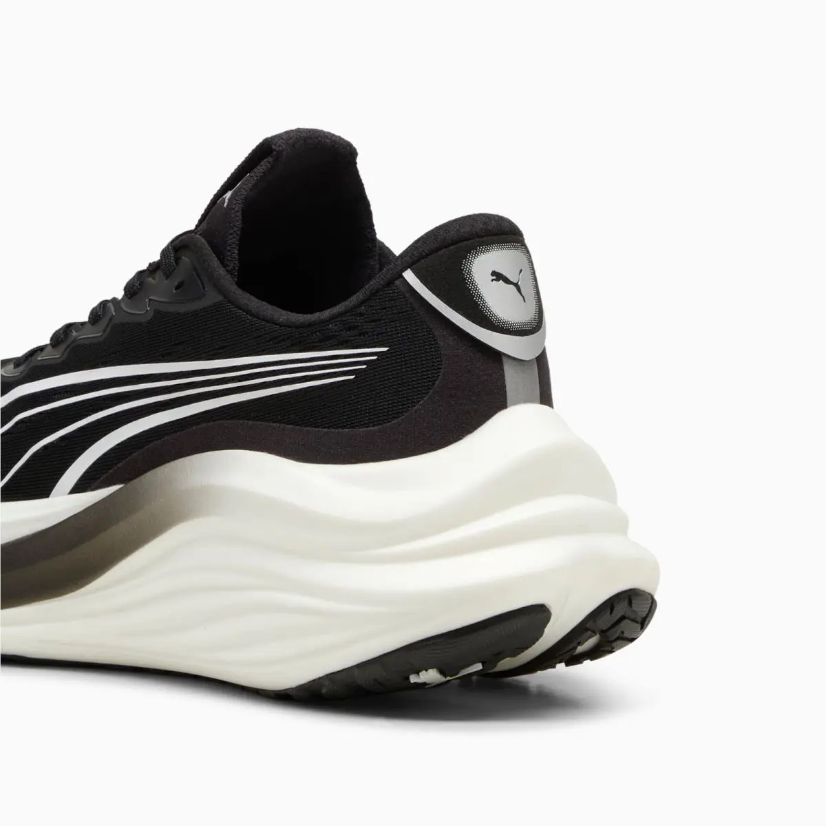 Puma shoes - Puma MagMax Nitro 310088-01 - MagMax Nitro - 310088-01 - Black 27
