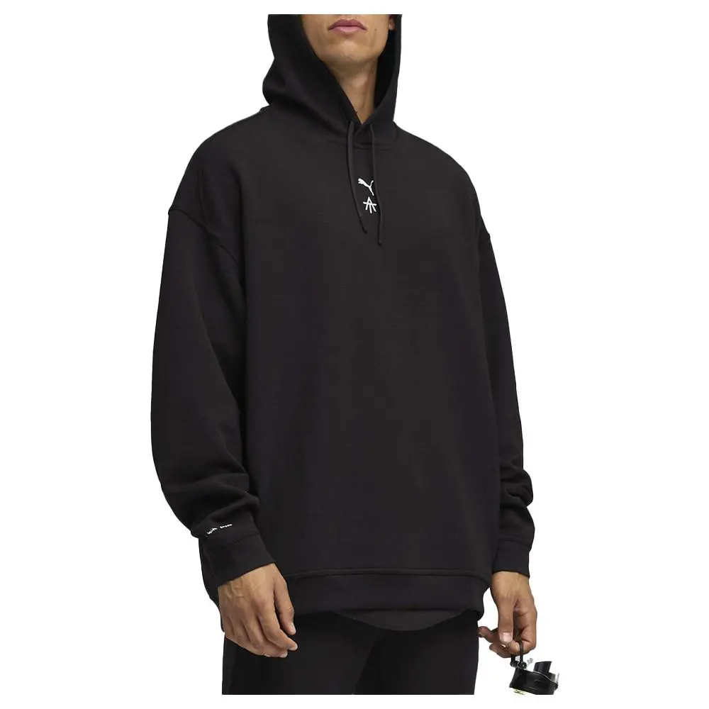 Puma clothing - 52793001 - 52793001 - Black 3