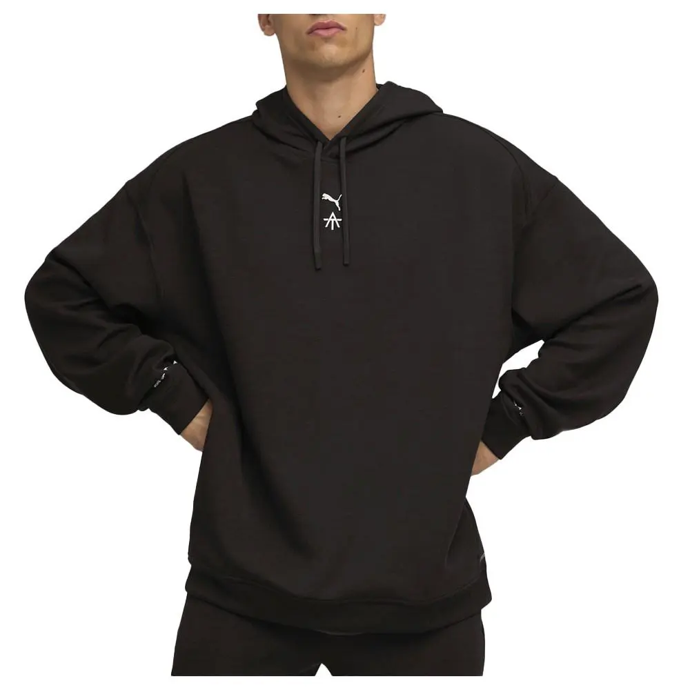 Puma clothing - 52793001 - 52793001 - Black 8