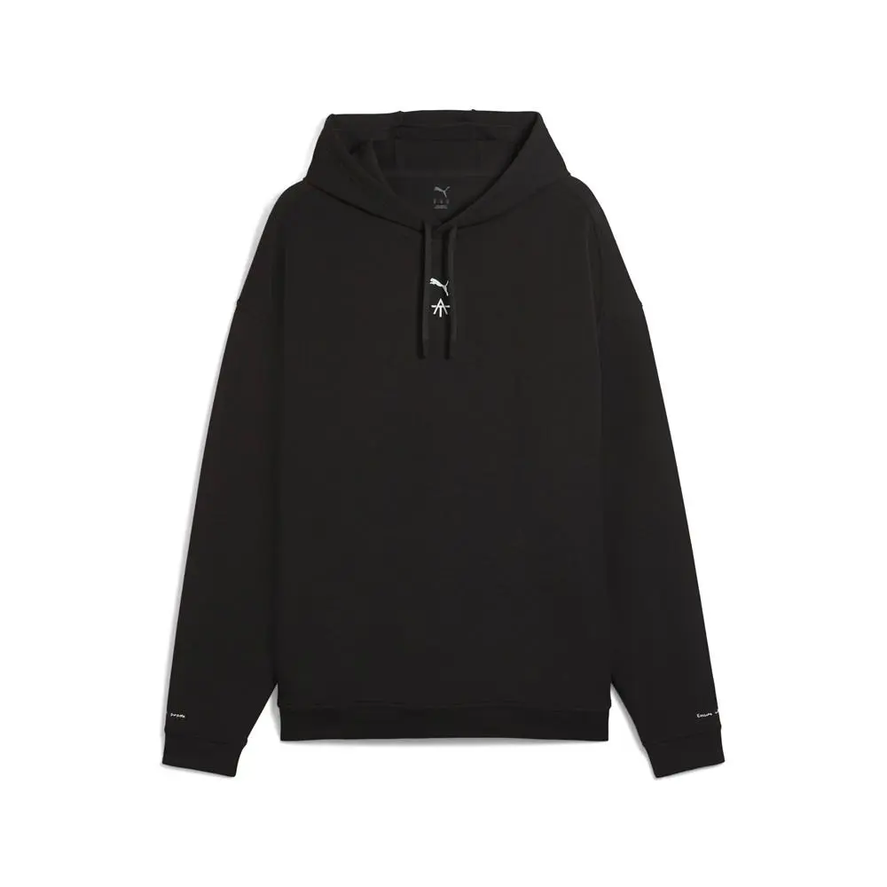 Puma clothing - 52793001 - 52793001 - Black 6