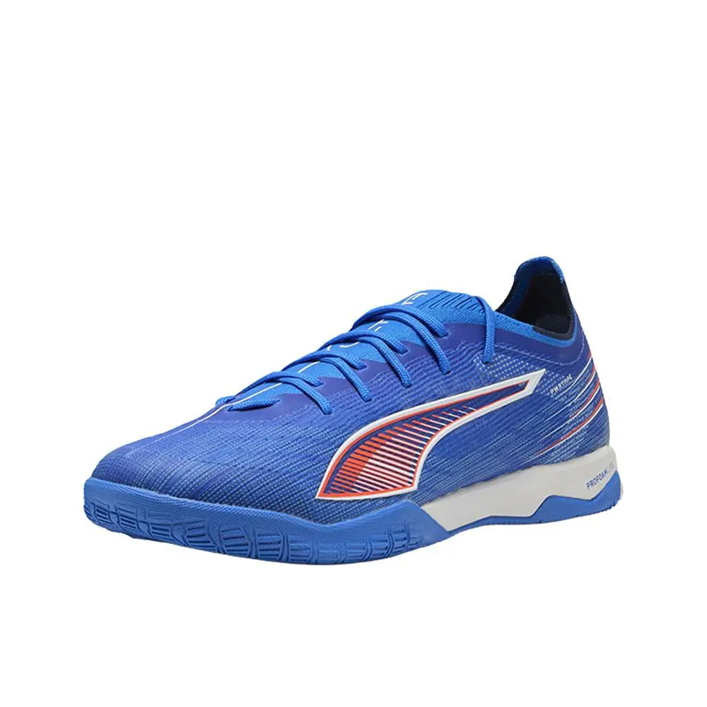 Puma shoes - PUMA Ultra 6 Pro Court Soccer - 10855001 - Blue 0