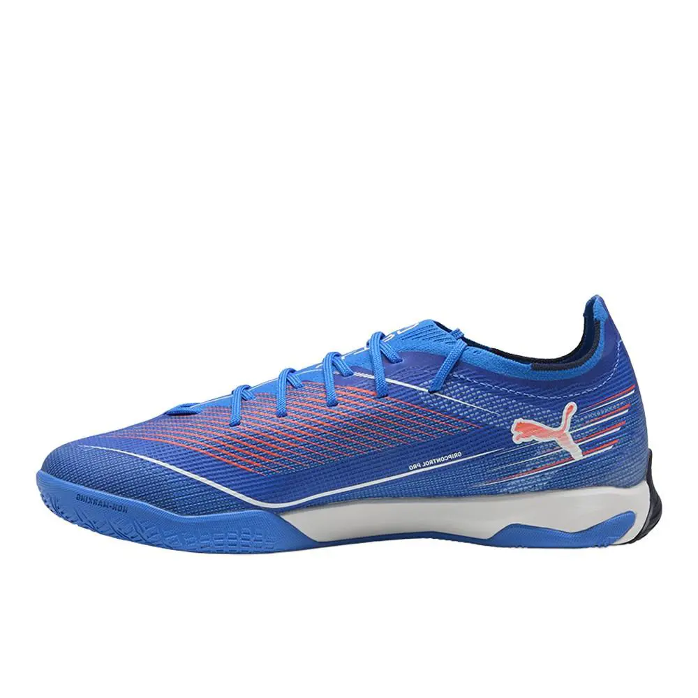 Puma shoes - PUMA Ultra 6 Pro Court Soccer - 10855001 - Blue 1