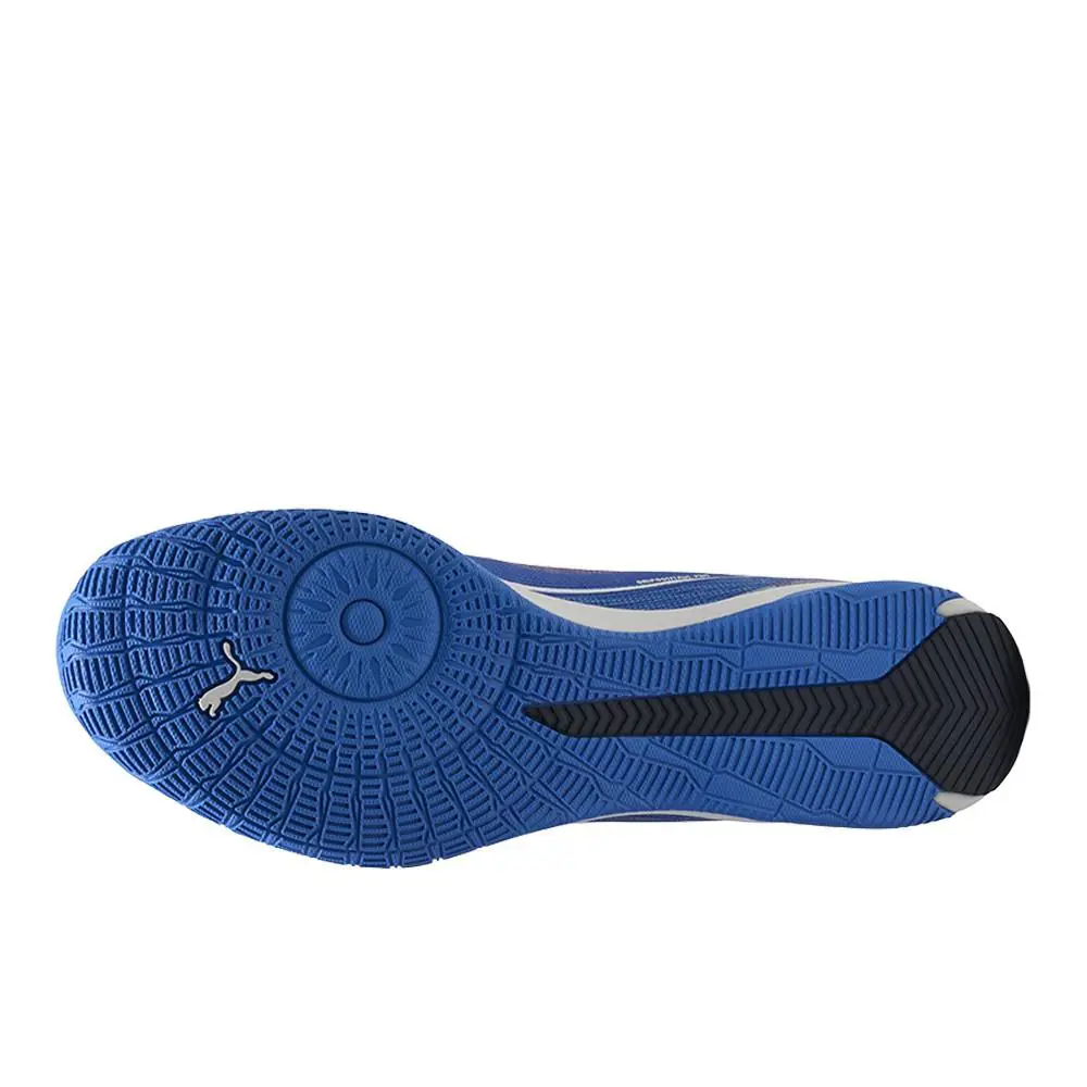 Puma shoes - PUMA Ultra 6 Pro Court Soccer - 10855001 - Blue 3