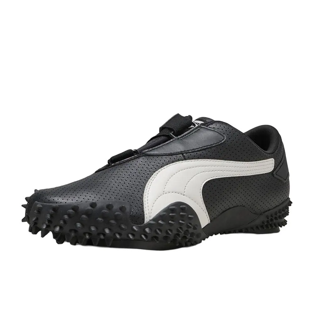 Puma shoes - PUMA Mostro Perf - Mostro Perf - 40099202 - Black 0