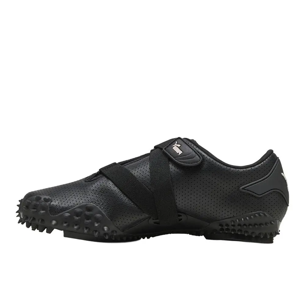 Puma shoes - PUMA Mostro Perf - Mostro Perf - 40099202 - Black 1