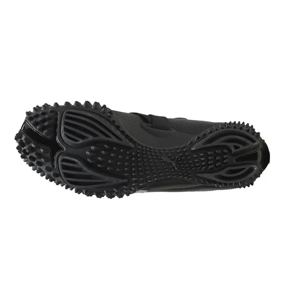Puma shoes - PUMA Mostro Perf - Mostro Perf - 40099202 - Black 3