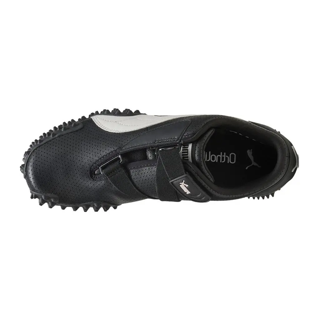 Puma shoes - PUMA Mostro Perf - Mostro Perf - 40099202 - Black 8