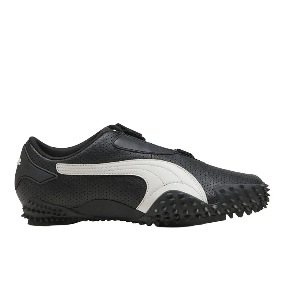 Puma shoes - PUMA Mostro Perf - Mostro Perf - 40099202 - Black 5