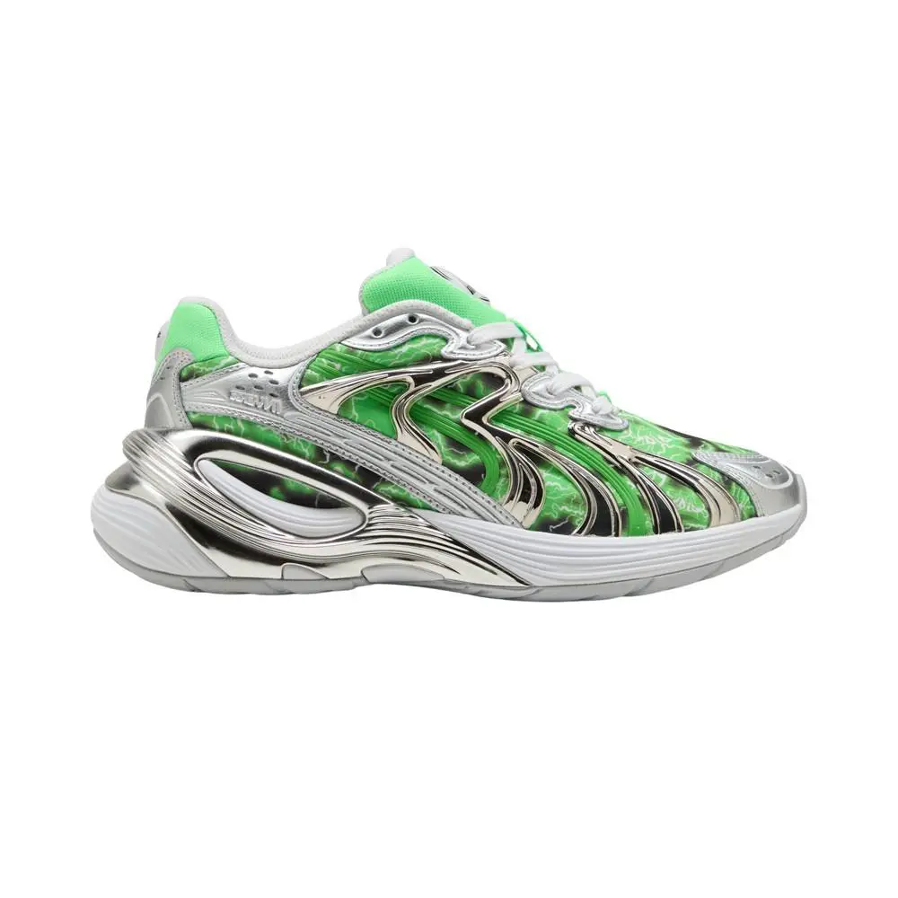 Puma shoes - PUMA Inverse  Lace Up - Inverse Lace - 40364901 7