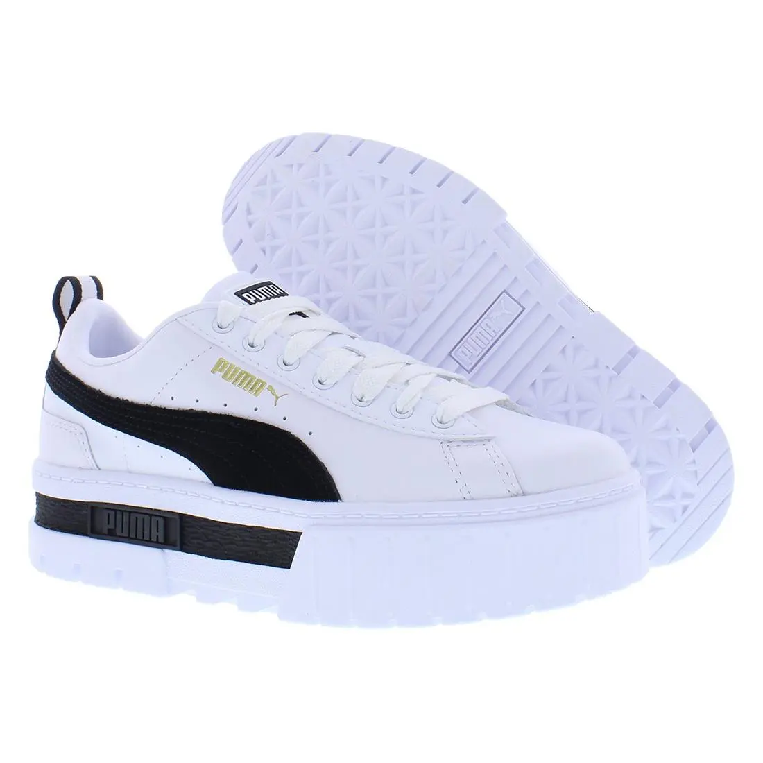 Puma Mayze Womens Shoes