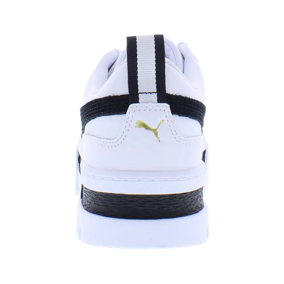 Puma shoes - White/Black, Main: White 7