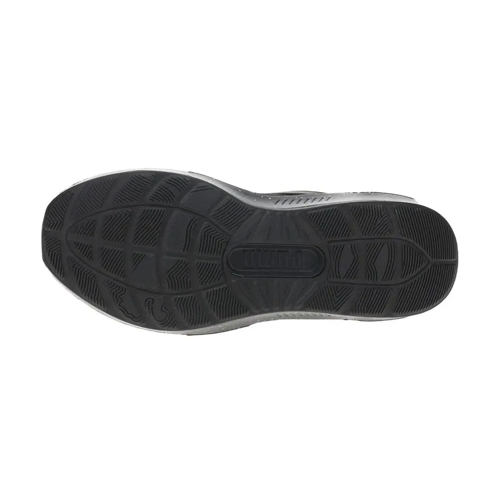 Puma shoes - PUMA Enzo 5 Speckle Running - 31316201 - Black 3
