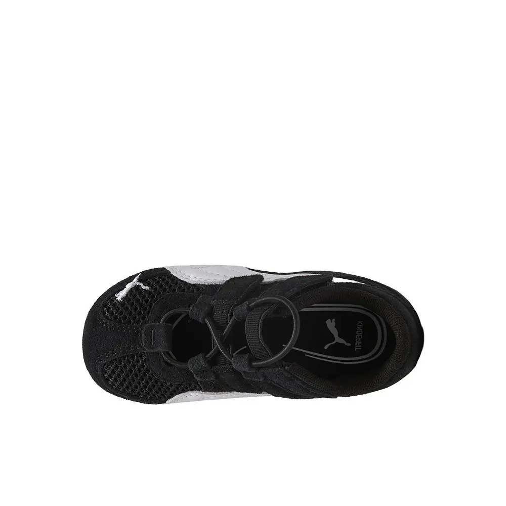 Puma shoes - PUMA Speedcat Go Slip On  Toddler - 40843401 - Black 2