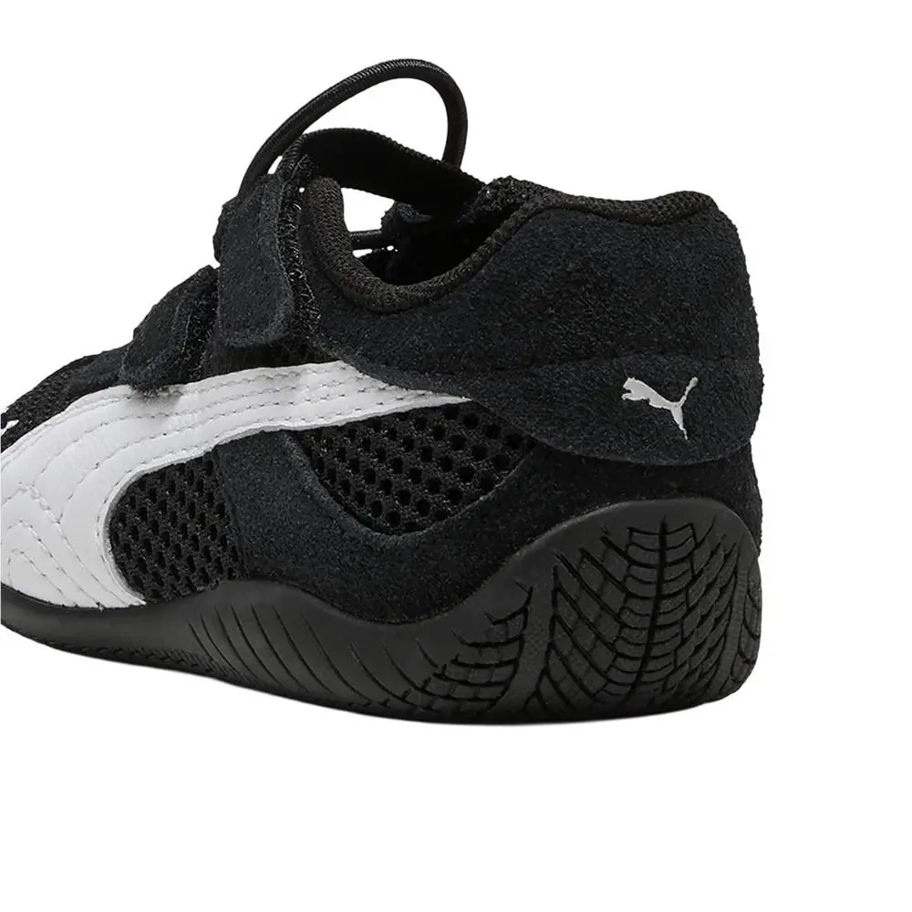 Puma shoes - PUMA Speedcat Go Slip On  Toddler - 40843401 - Black 5