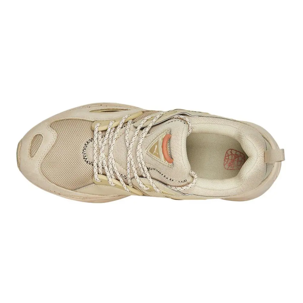 Puma shoes - PUMA Trc Blaze Elevated Hike Lace Up - 39016101 - Beige 2