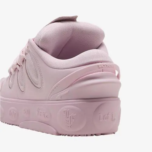 Puma shoes - Multi-Color 1