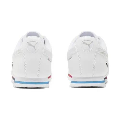 Puma shoes - PUMA Roma - Roma - White 3