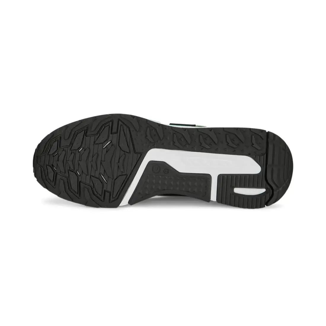 Puma shoes - PUMA Mercedes - Mercedes - 30765002 - White 2