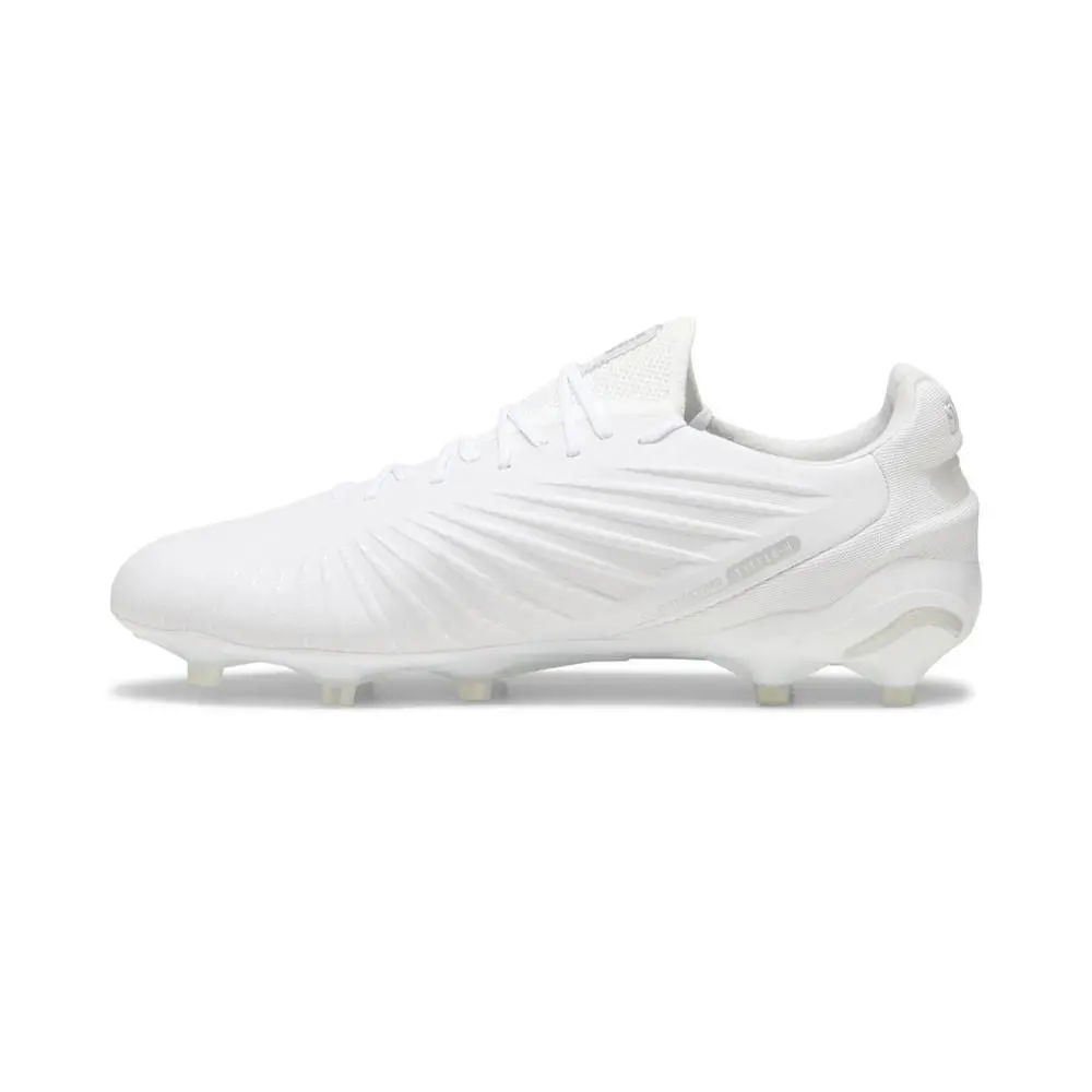 Puma shoes - PUMA King Ultimate Soccer Cleats - 10780904 - White 1
