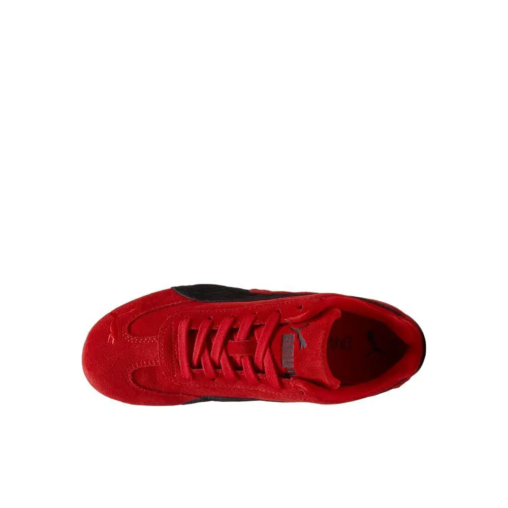 Puma shoes - PUMA Speedcat Og Lace Up  Youth - 40169818 - Red 2