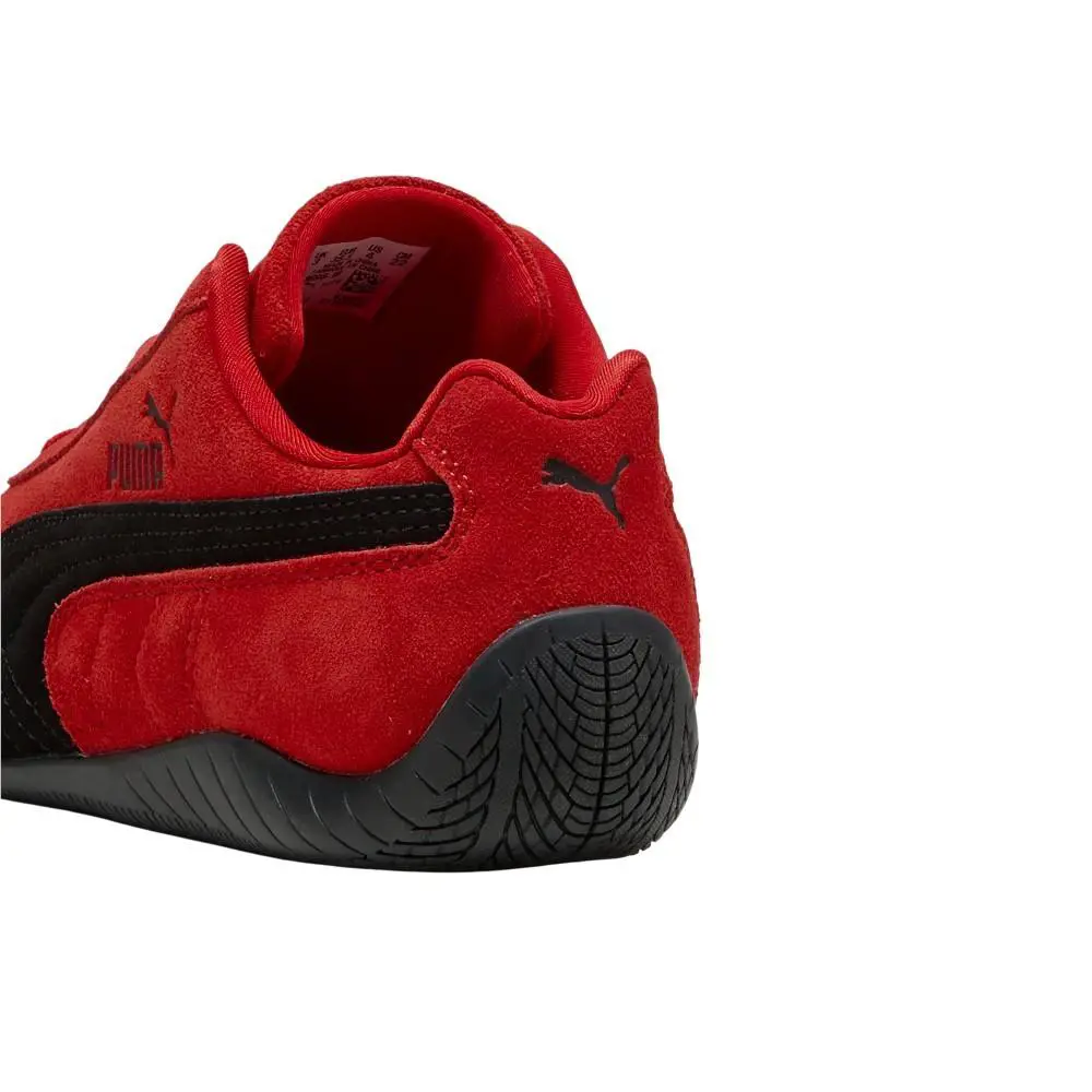 Puma shoes - PUMA Speedcat Og Lace Up  Youth - 40169818 - Red 13
