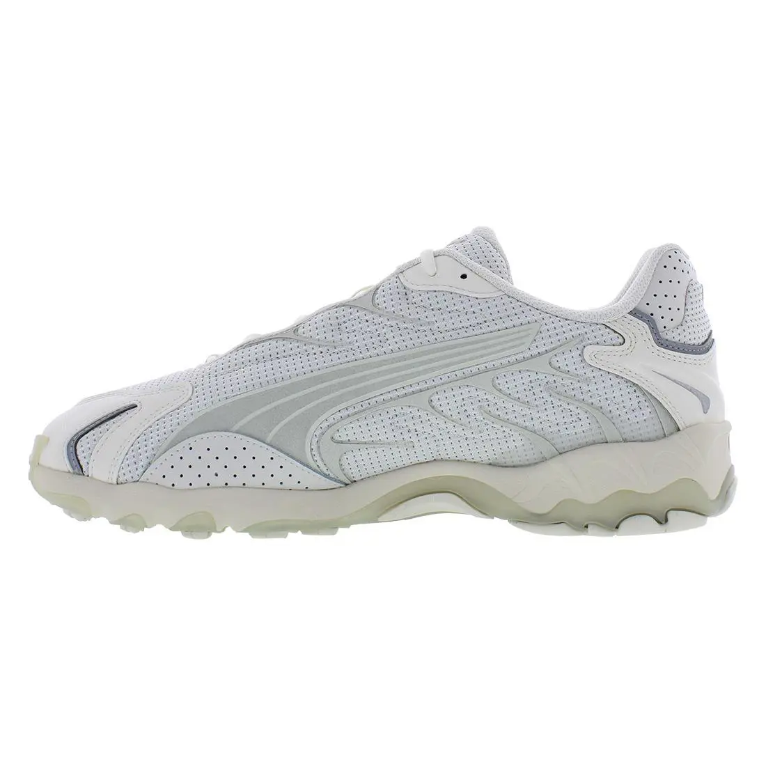Puma shoes - Warm White/Frosted Ivory 5