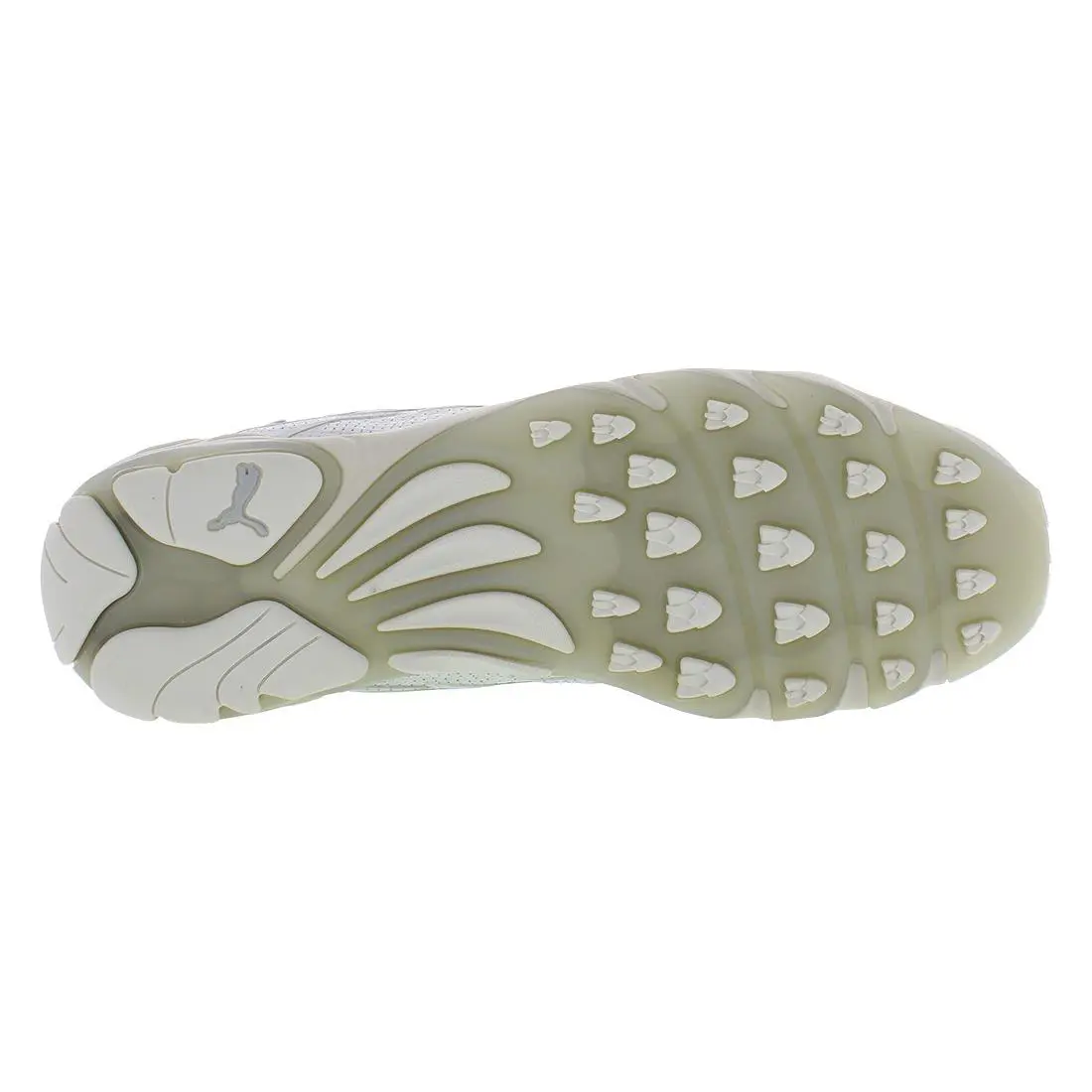 Puma shoes - Warm White/Frosted Ivory 6