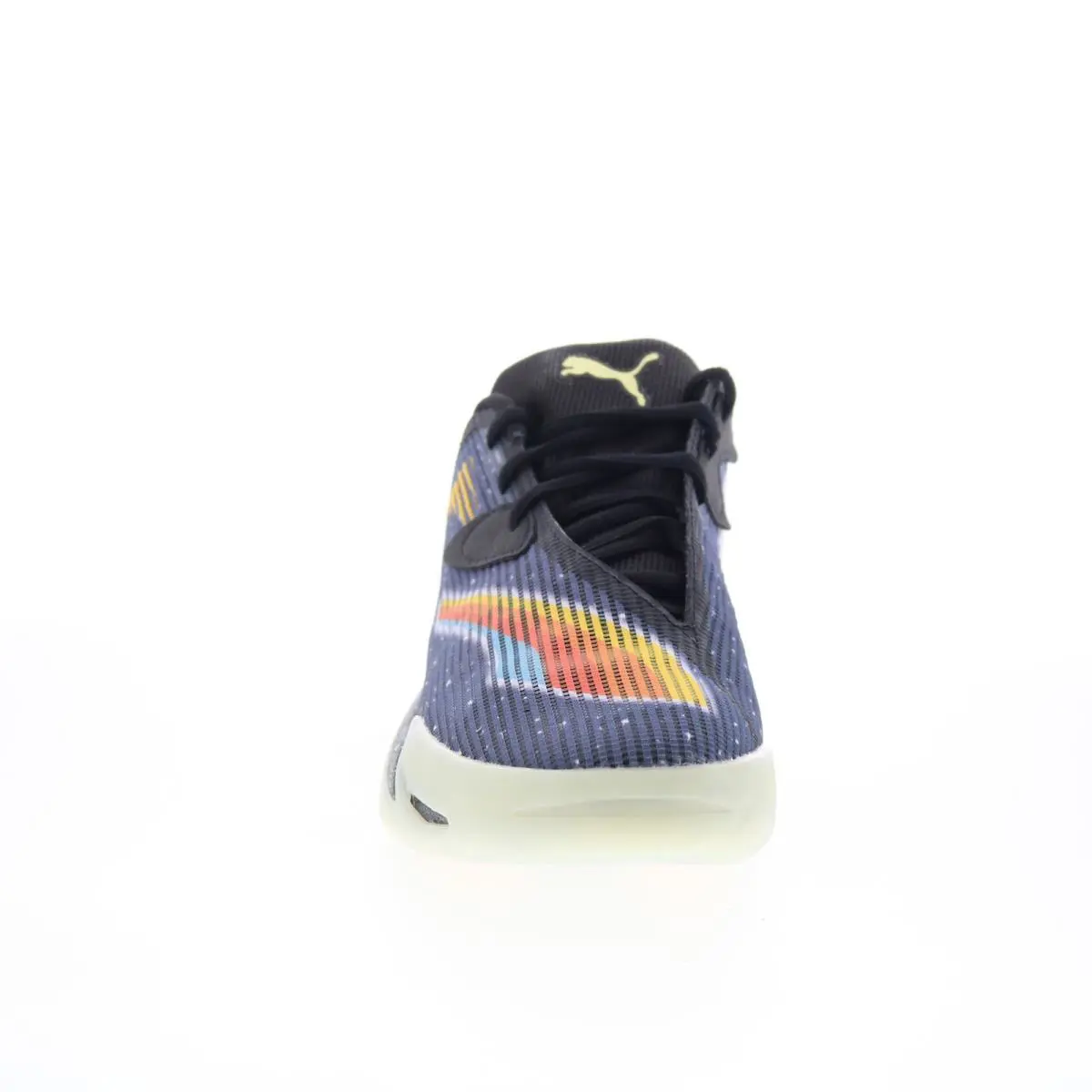 Puma shoes - Puma All-Pro Nitro 2 E.T. - 31231301 - Blue 1