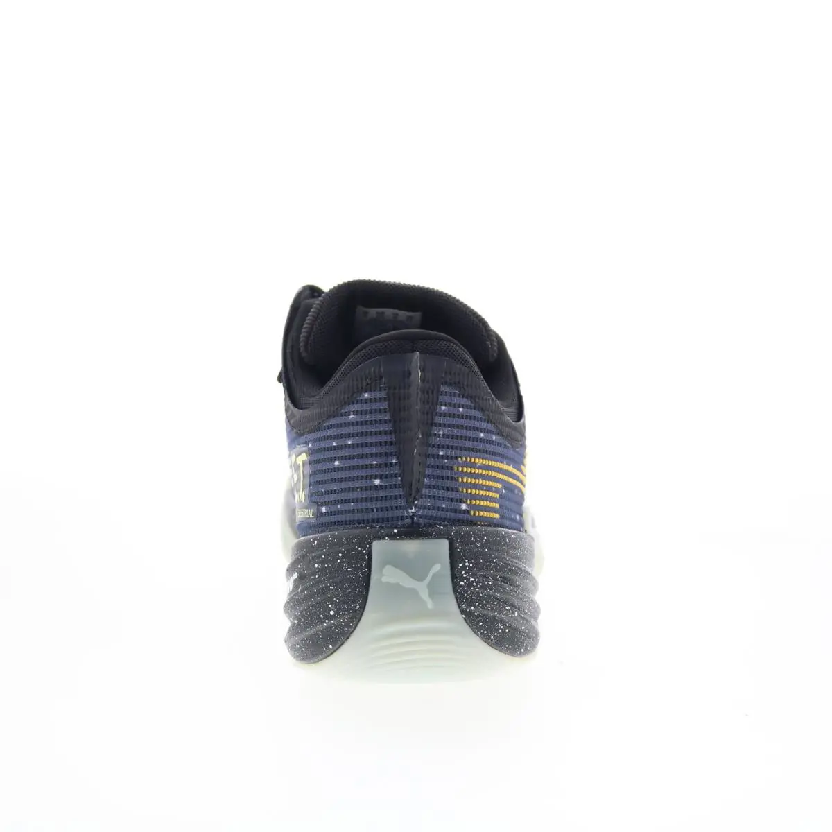 Puma shoes - Puma All-Pro Nitro 2 E.T. - 31231301 - Blue 5