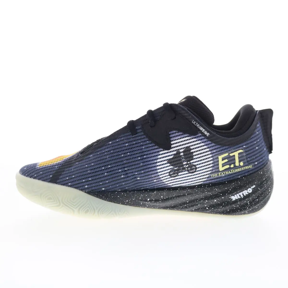 Puma shoes - Puma All-Pro Nitro 2 E.T. - 31231301 - Blue 11
