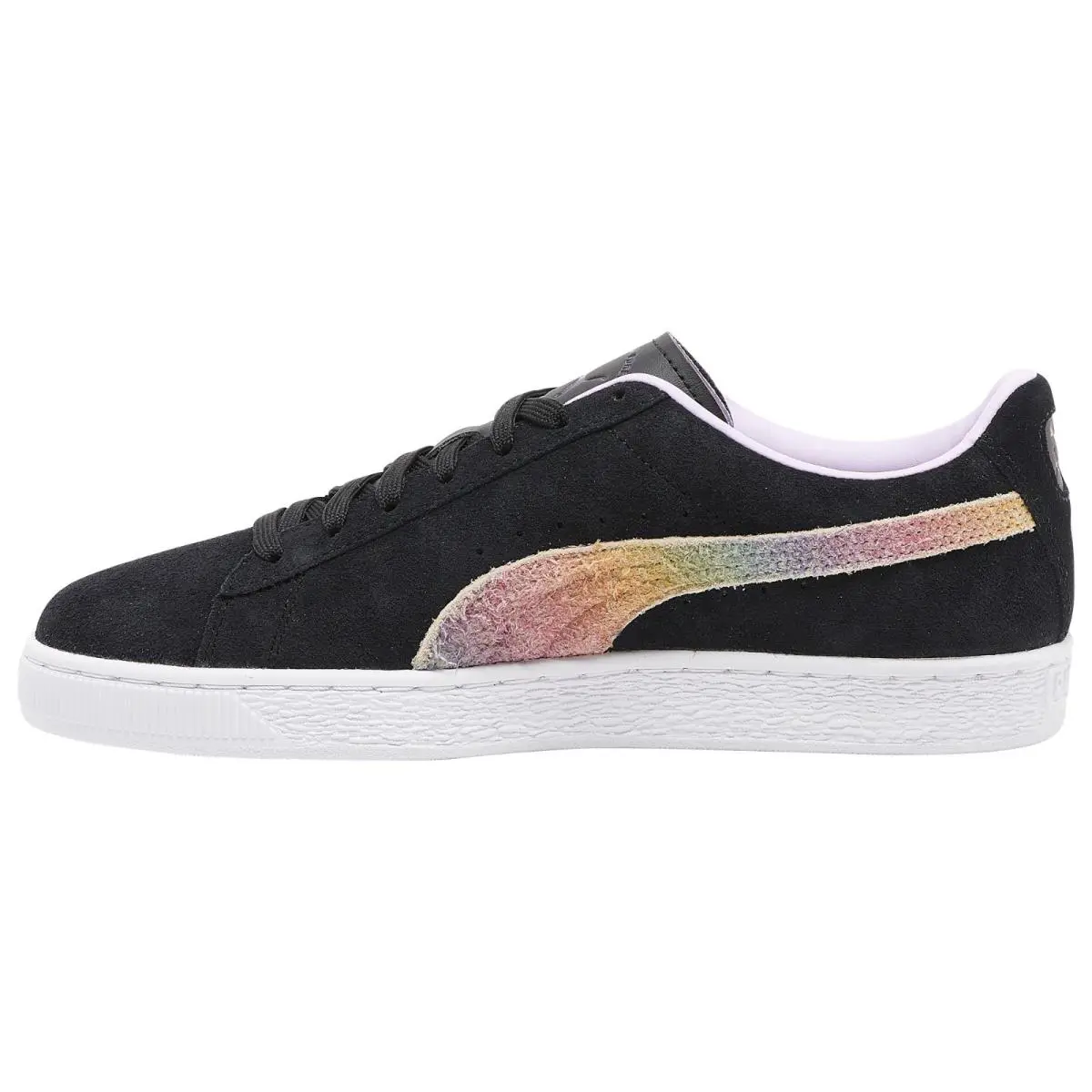 Puma shoes - Converse Chuck Taylor All Star - 380838-01 - Black/Lavender 0