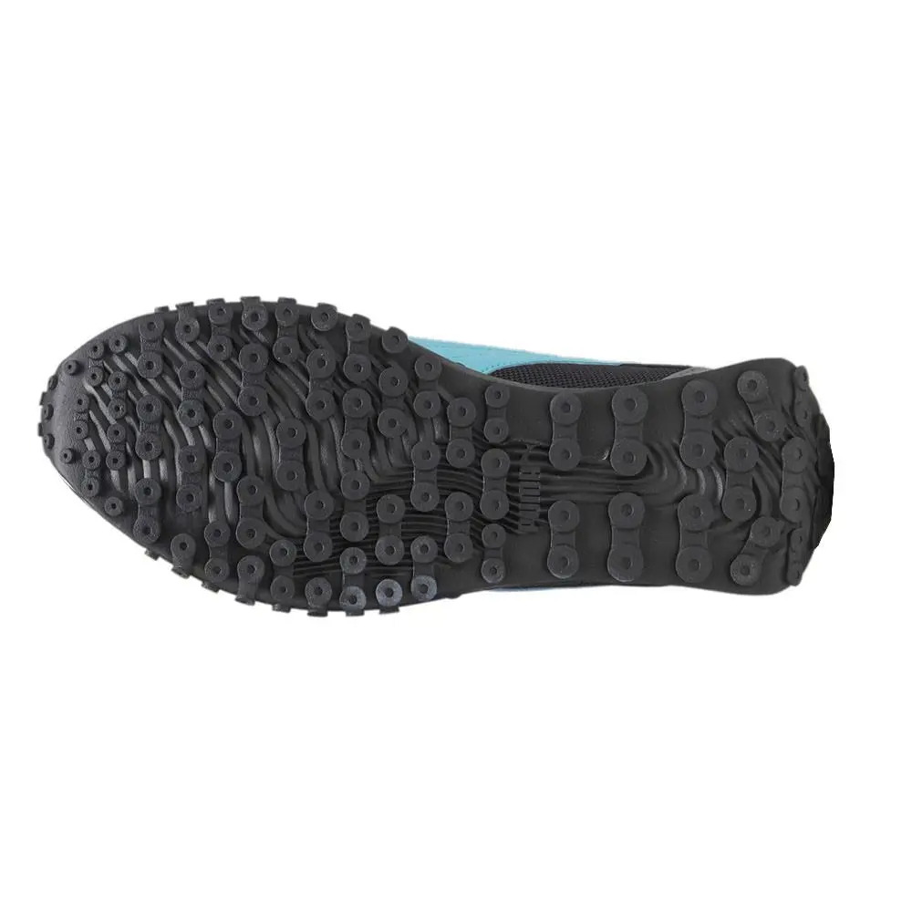 Puma shoes - PUMA Blktop Rider Lithium Lace Up - 39315203 - Black 3