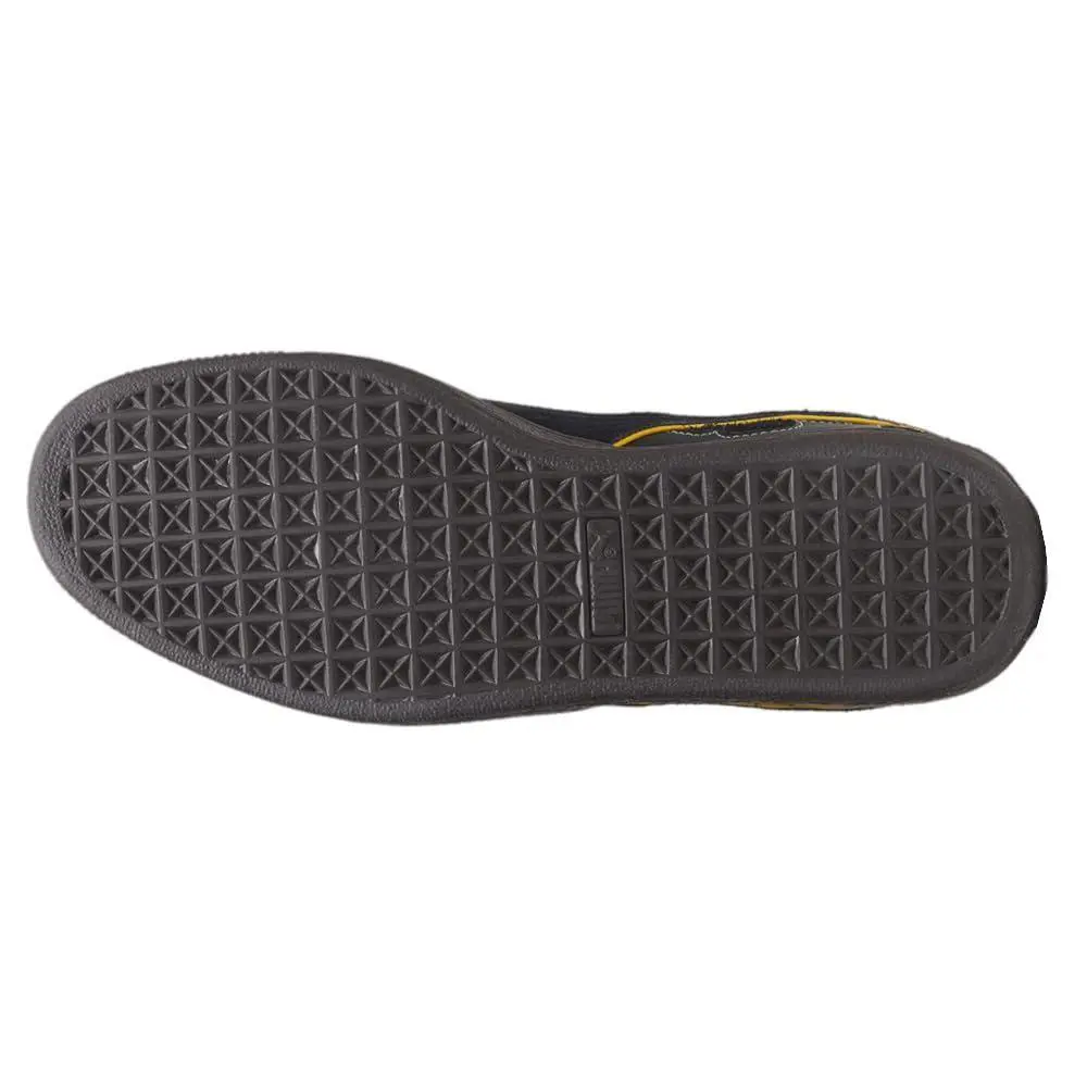Puma shoes - Blackbeard Black/Choco/Black (UPC: 196859136141) 3