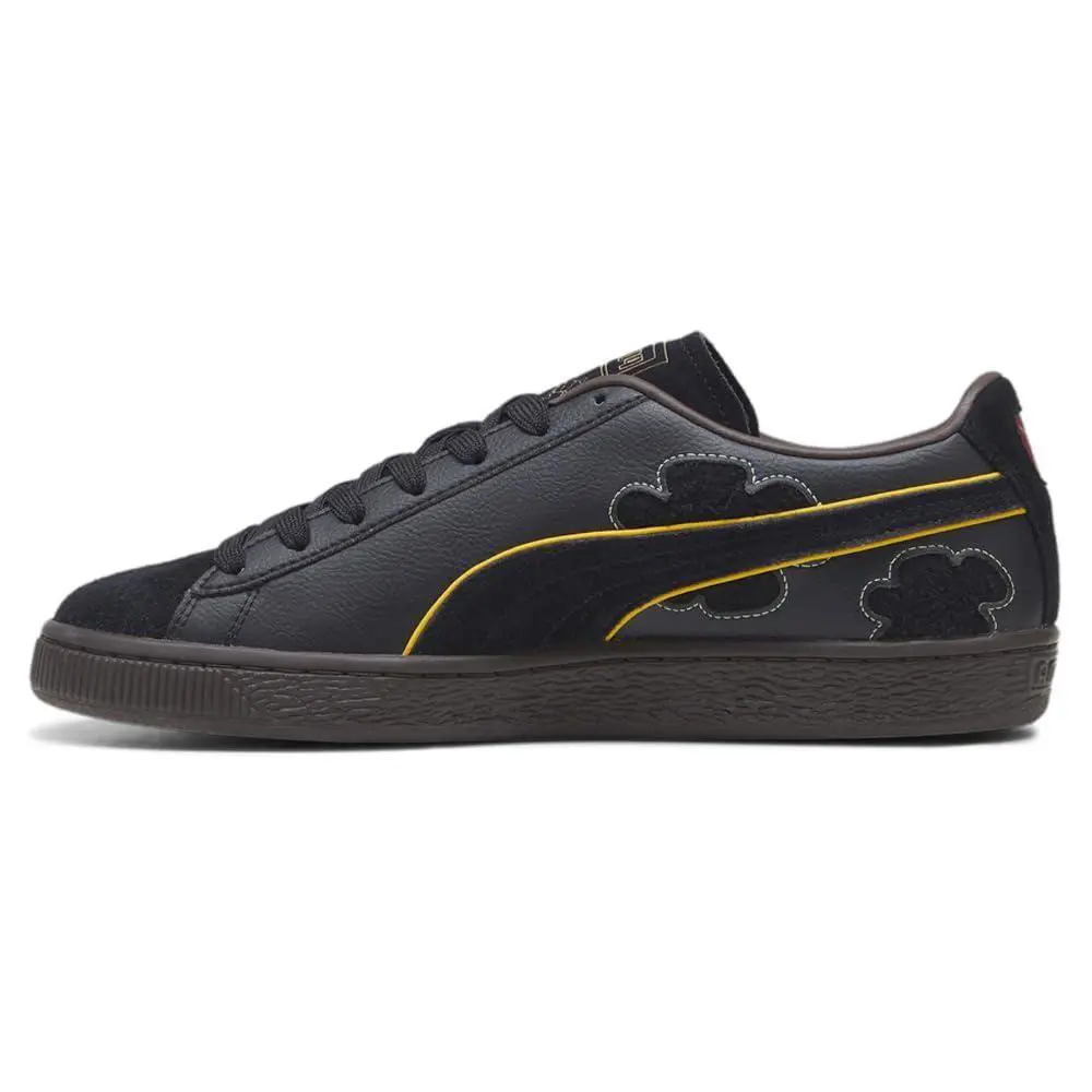 Puma shoes - Blackbeard Black/Choco/Black (UPC: 196859136141) 7