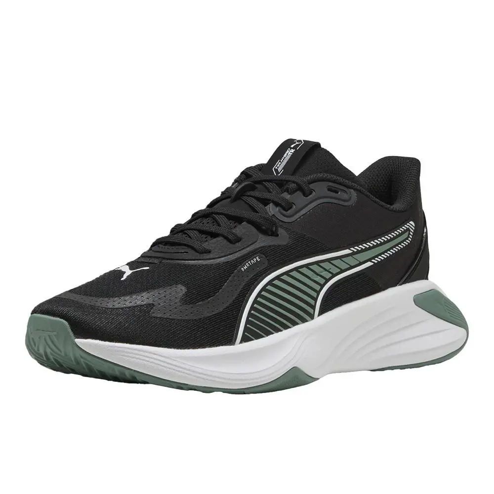 Puma shoes - PUMA Pwr Hybrid Training - Pwr Hybrid Training - 31028204 - Black, Green 0