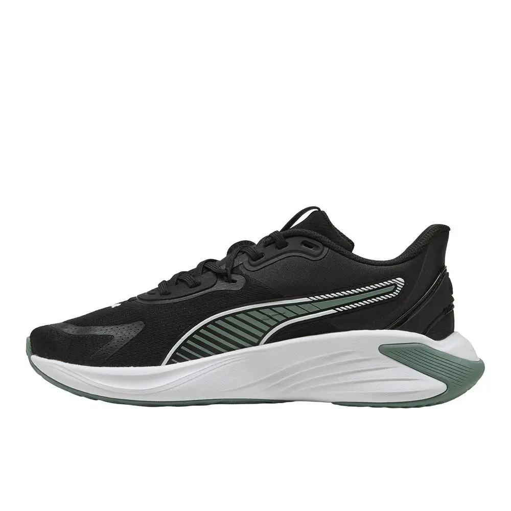 Puma shoes - PUMA Pwr Hybrid Training - Pwr Hybrid Training - 31028204 - Black, Green 1