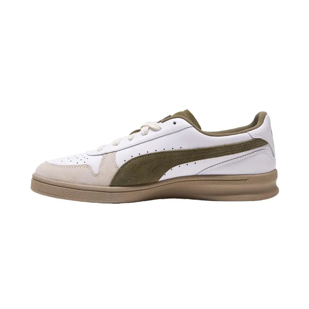 Puma shoes - PUMA Indoor Club Flagship Training - 40454401 - White 1
