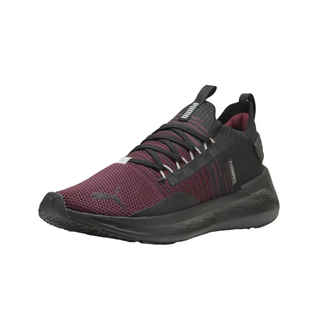 Puma shoes - PUMA Softride Symmetry Fuzion Running - 31148206 - Red 0