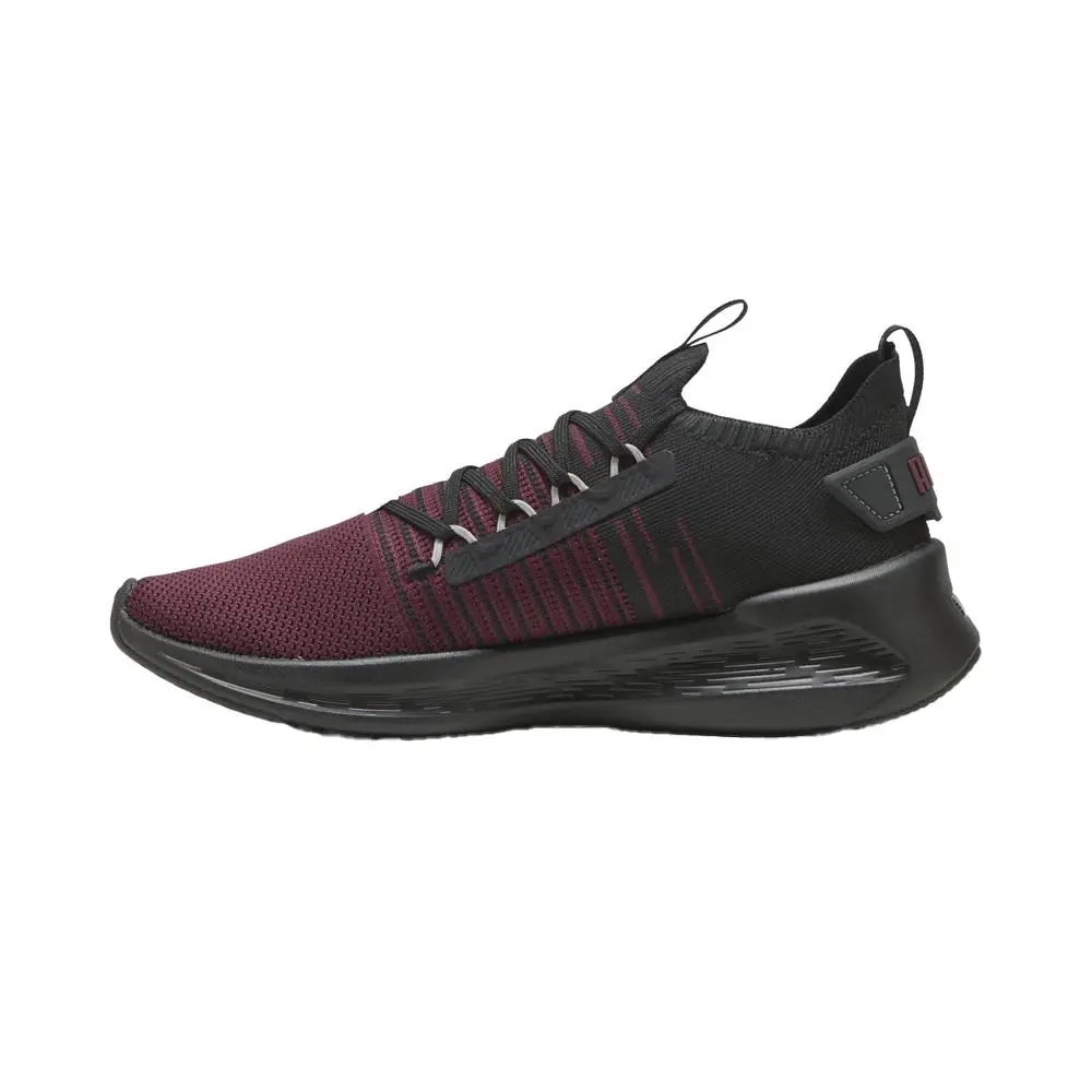 Puma shoes - PUMA Softride Symmetry Fuzion Running - 31148206 - Red 1