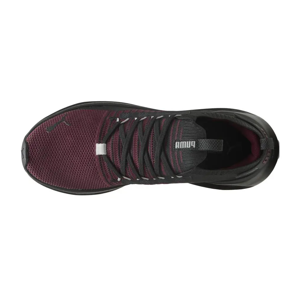 Puma shoes - PUMA Softride Symmetry Fuzion Running - 31148206 - Red 2