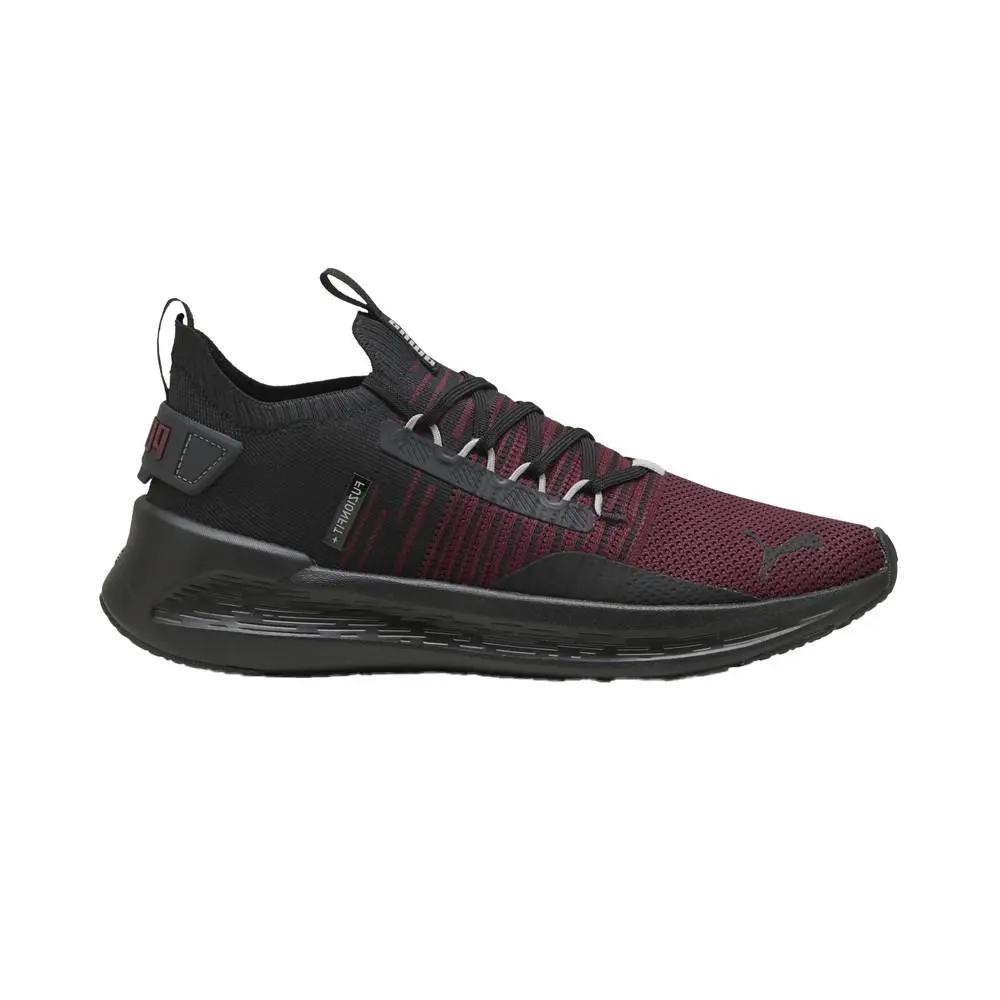 Puma shoes - PUMA Softride Symmetry Fuzion Running - 31148206 - Red 7