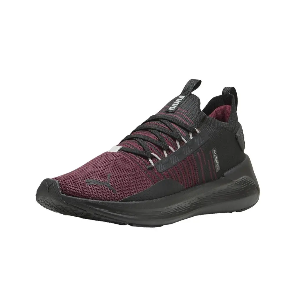 Puma shoes - PUMA Softride Symmetry Fuzion Running - 31148206 - Red 8