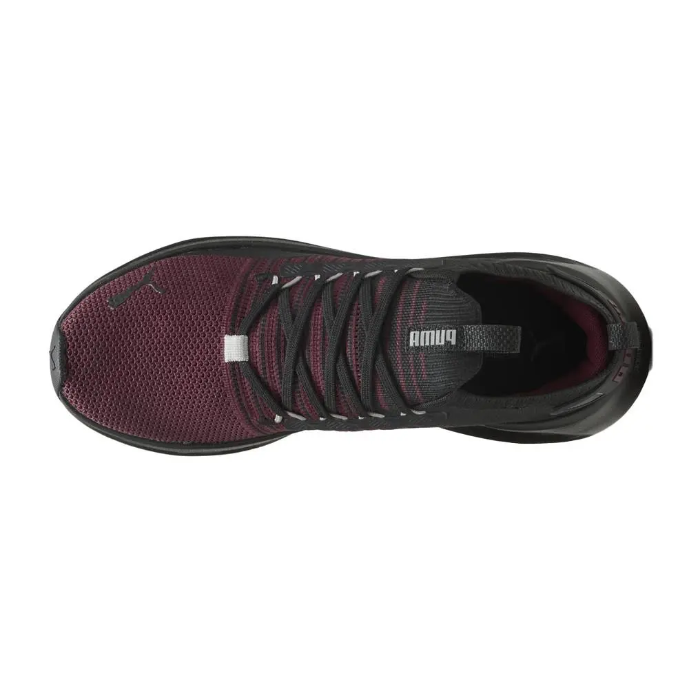 Puma shoes - PUMA Softride Symmetry Fuzion Running - 31148206 - Red 10