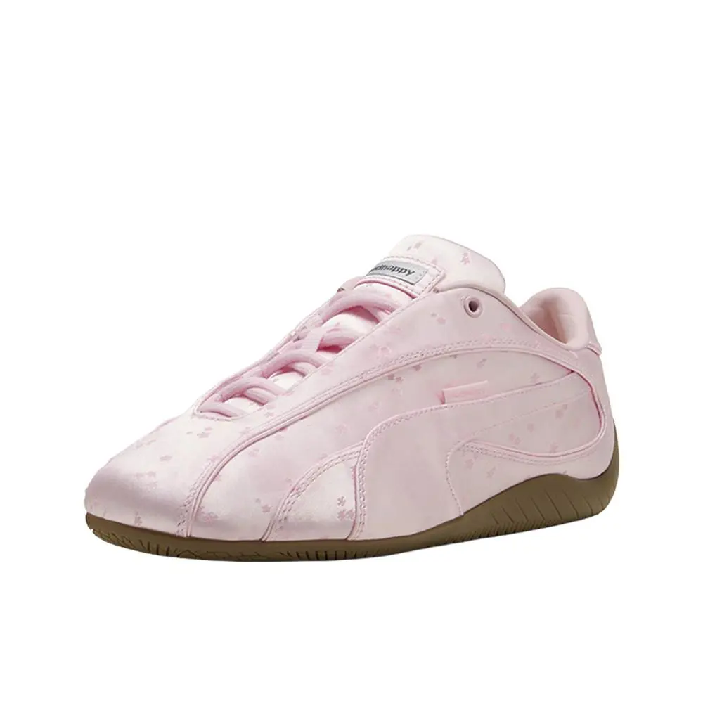 Puma shoes - PUMA  X Madhappy Speedcat Plus Lace Up - 40831303 - Pink 0