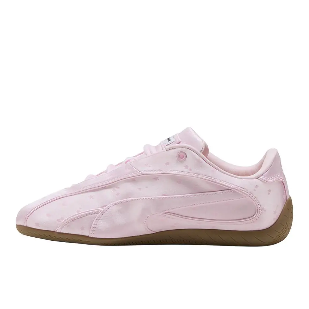 Puma shoes - PUMA  X Madhappy Speedcat Plus Lace Up - 40831303 - Pink 1